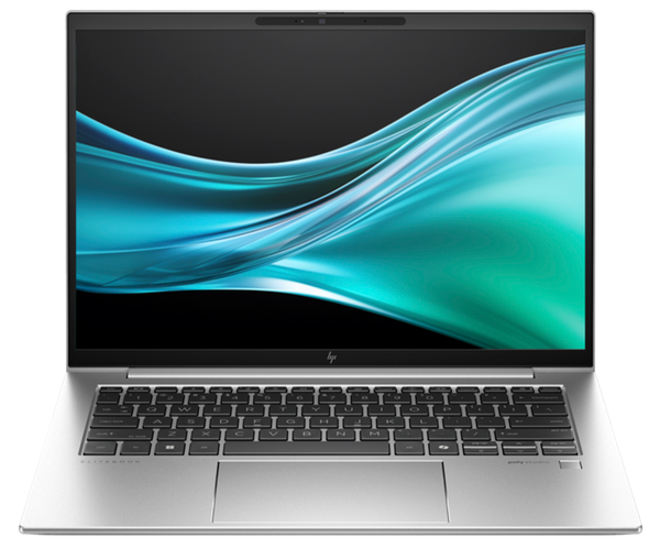 Laptop HP EliteBook 845 G11 A8WT4PT (R5 PRO 8640HS/ Ram 16GB/ SSD 512GB/ Touch/ Windows 11 Pro/ 1Y/ Bạc)