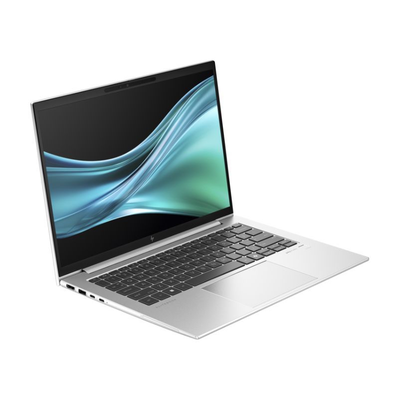 Laptop HP EliteBook 845 G11 A8WT6PT (R7 PRO 8840HS/ Ram 16GB/ SSD 512GB/ Touch/ Windows 11 Pro/ 1Y/ Bạc)