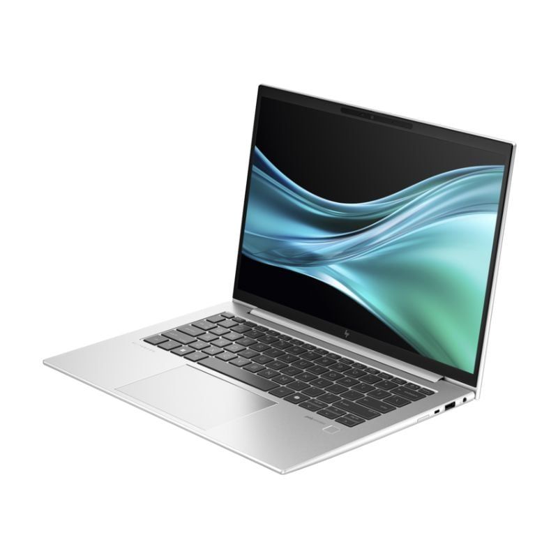 Laptop HP EliteBook 845 G11 A8WT6PT (R7 PRO 8840HS/ Ram 16GB/ SSD 512GB/ Touch/ Windows 11 Pro/ 1Y/ Bạc)