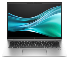 Laptop HP EliteBook 845 G11 A8WT6PT (R7 PRO 8840HS/ Ram 16GB/ SSD 512GB/ Touch/ Windows 11 Pro/ 1Y/ Bạc)