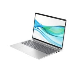 Laptop HP Probook 465 G11 A8XG2PT (AMD Ryzen 5-7535U | 16GB | 512GB SSD | AMD Radeon 660M | 16 inch WUXGA IPS | Win 11 | Bạc)