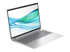 Laptop HP Probook 465 G11 A8XG2PT (AMD Ryzen 5-7535U | 16GB | 512GB SSD | AMD Radeon 660M | 16 inch WUXGA IPS | Win 11 | Bạc)