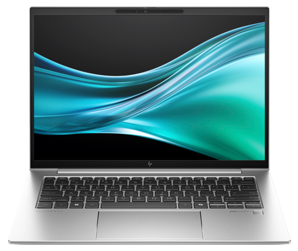 Laptop HP EliteBook 845 G11 A8XG3PT (R5 PRO 8540U/ Ram 16GB/ SSD 512GB/ Touch/ Windows 11 Home/ 1Y/ Bạc)