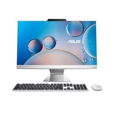 Máy bộ Asus AIO A3402WVAK-WPC106W (i7 1355U/ 8GB/ 512GB SSD/ 23.8inch/ Win11/ 2Y)