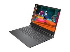 Laptop HP Victus 16-r0298TX AE0N5PA (I5 13500HX/ 16GB/ 512GB SSD/ RTX 4060 8GB/ 16.1 inch FHD/ 144Hz/ Win11/ Black)