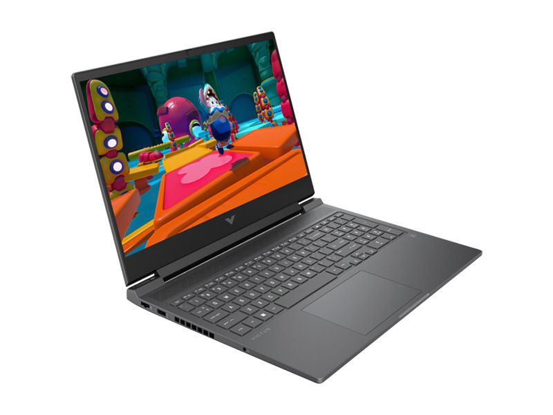 Laptop HP Victus 16-r0302TX AE0N9PA (I5 13500HX/ 16GB/ 512GB SSD/ RTX 4050 6GB/ 16.1 inch FHD/ 144Hz/ Win11/ Black)