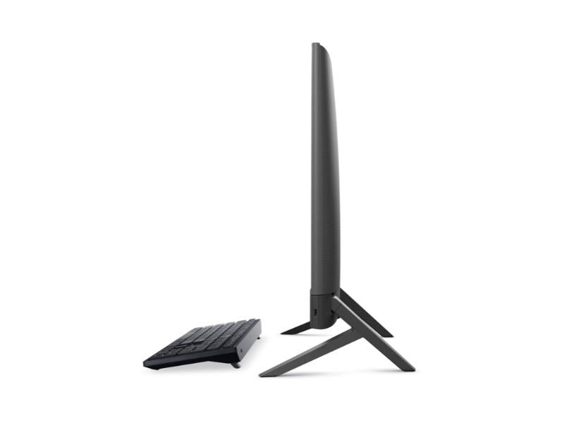 Máy tính để bàn Dell 24 All in One EC24250 AIO-C7-16-1T (Intel Core 7 150U | 16GB | 512GB | Màn hình 23.8 inch FHD non Touch | Keyboard and Mouse KM5221W | Wifi, Bluetooth | Windows 11 Home + Microsoft Office Home | Dell Care Plus 1Yrs)