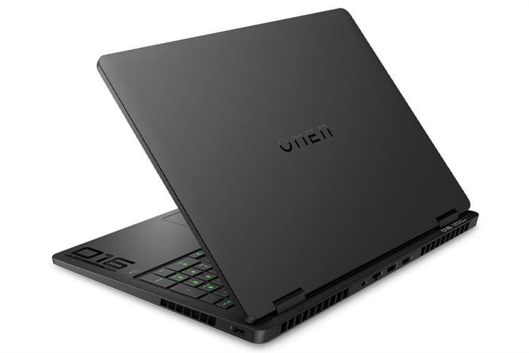 Laptop HP Omen Gaming 16-am0127TX BX8Y0PA (i9 14900HX/ 32GB/ 512GB SSD/ RTX 5070 8GB/ 16.1 inch QHD/ 165Hz/ Win11/ Black)