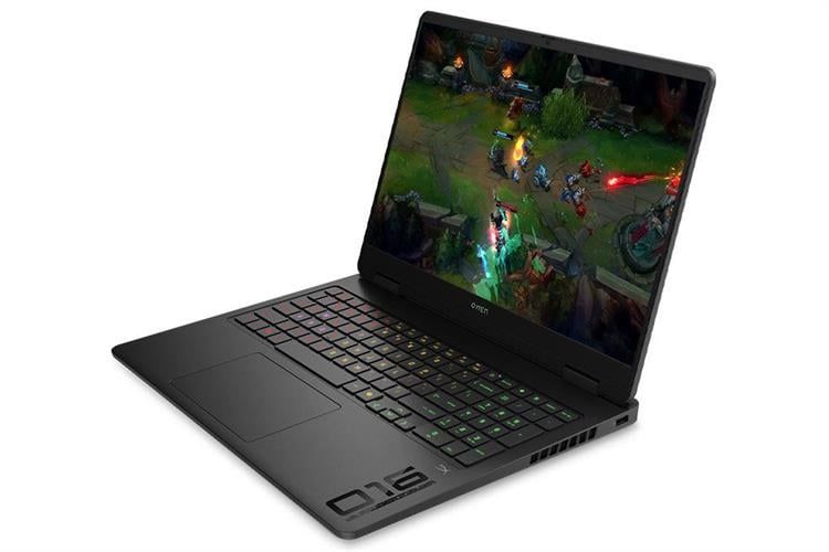 Laptop HP Omen Gaming 16-am0127TX BX8Y0PA (i9 14900HX/ 32GB/ 512GB SSD/ RTX 5070 8GB/ 16.1 inch QHD/ 165Hz/ Win11/ Black)