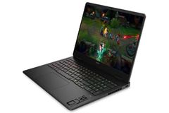 Laptop HP Omen Gaming 16-am0127TX BX8Y0PA (i9 14900HX/ 32GB/ 512GB SSD/ RTX 5070 8GB/ 16.1 inch QHD/ 165Hz/ Win11/ Black)