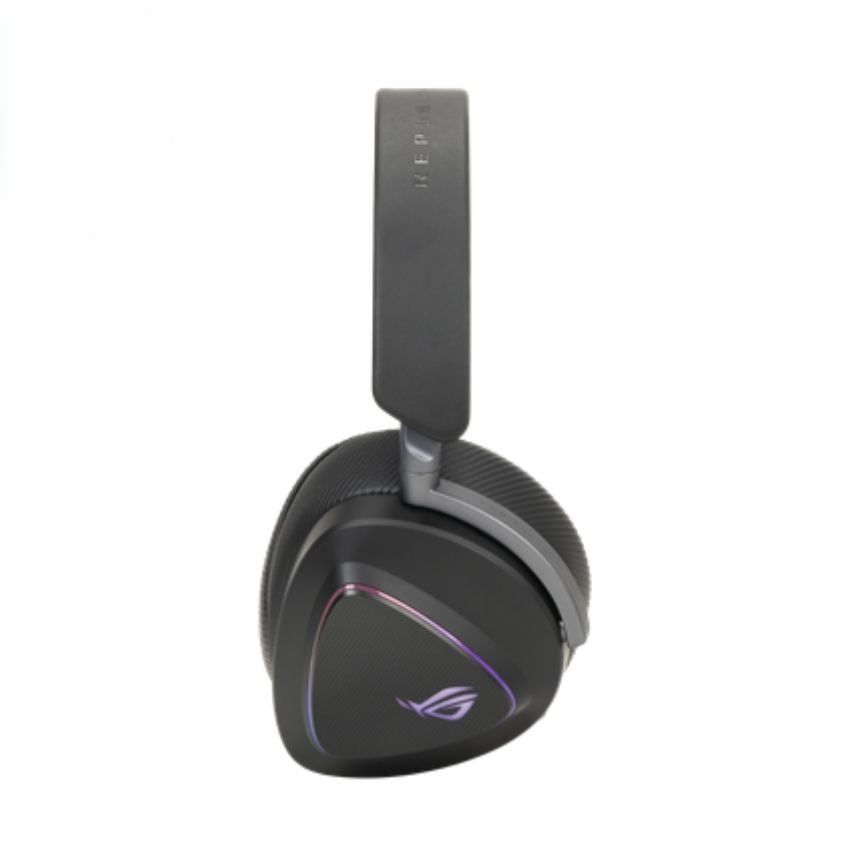 Tai nghe không dây ASUS ROG Delta II Wireless Gaming (90YH03W0-BHUA00)
