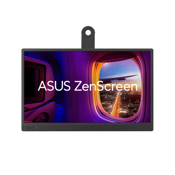 Màn hình di động Asus ZenScreen MB16AHV (15.6 inch/ 1920 x 1080/ 250 cd/m2/ 5ms/ 60Hz)