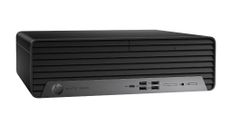 Máy tính để bàn đồng bộ HP EliteDesk 800G9 SFF AW1F6PT (Core i7-14700 | DDR5 16GB 4800MHZ | 512GB SSD | Intel UHD Graphics 770 | Windows 11 Pro)