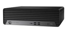 Máy tính để bàn đồng bộ HP EliteDesk 800G9 SFF AW1F6PT (Core i7-14700 | DDR5 16GB 4800MHZ | 512GB SSD | Intel UHD Graphics 770 | Windows 11 Pro)