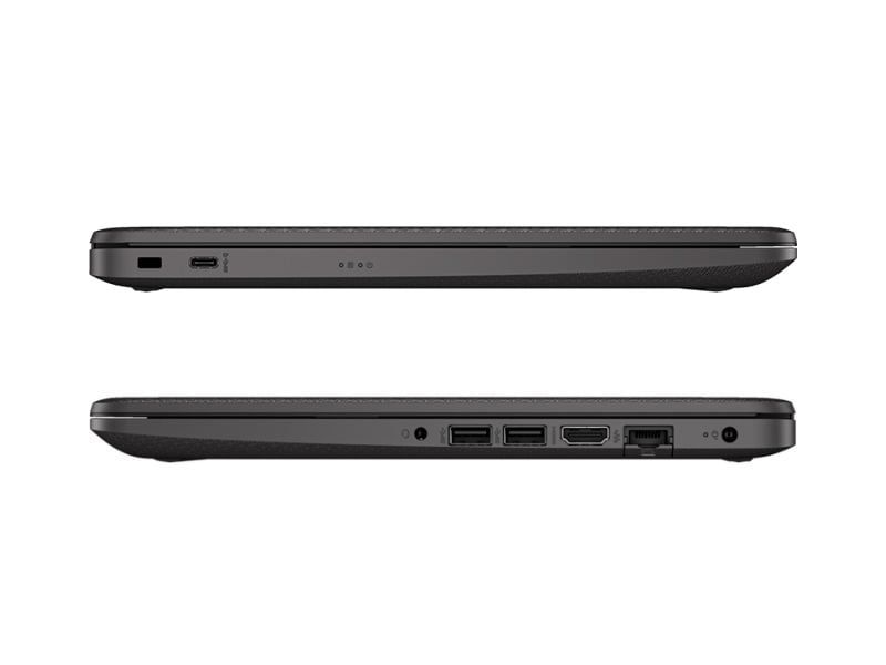 Laptop HP 240R G9 AX3C6AT (i3-1315U/ RAM 8GB/ 512GB SSD/ 14 INCH/ BẠC)