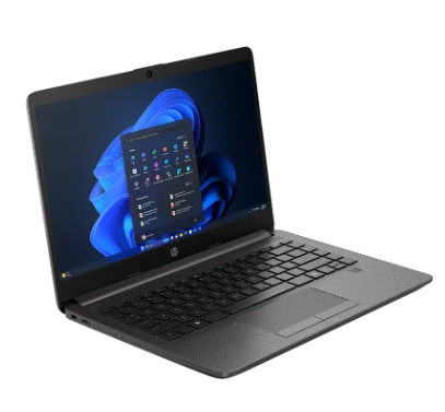Laptop HP 240 G9R AX3D8AT (i5-1335U| Ram 8GB| SSD 512GB| 14.0 Inch FHD| Win 11 Single Language| Bạc)