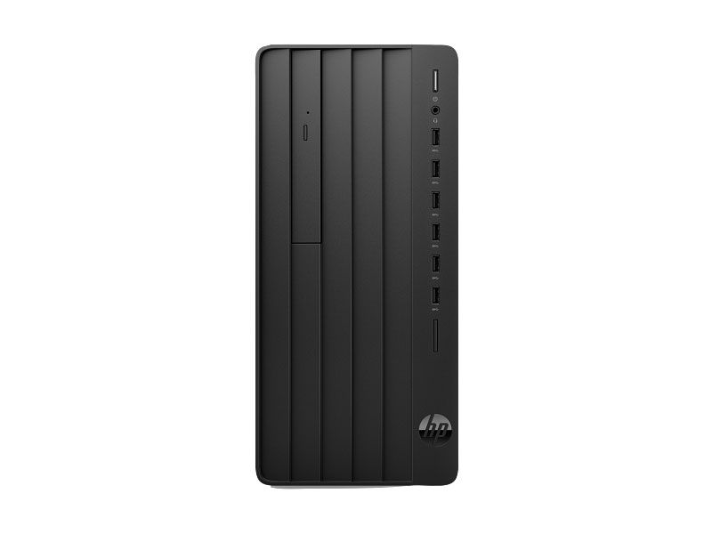 Máy tính để bàn HP Pro Tower 280 G9 PCI AY1Z0PT (Core i7-14700, 8GB DDR5, 512GB SSD, Intel Graphics)