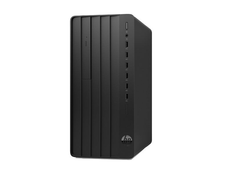 Máy tính để bàn HP Pro Tower 280 G9 PCI AY1Z0PT (Core i7-14700, 8GB DDR5, 512GB SSD, Intel Graphics)