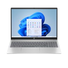 Laptop HP Pavilion 16-af0053TU AY8C2PA (Intel Core Ultra 7 155U | 16GB | 512GB | 16 inch IPS | Win 11 | Bạc)