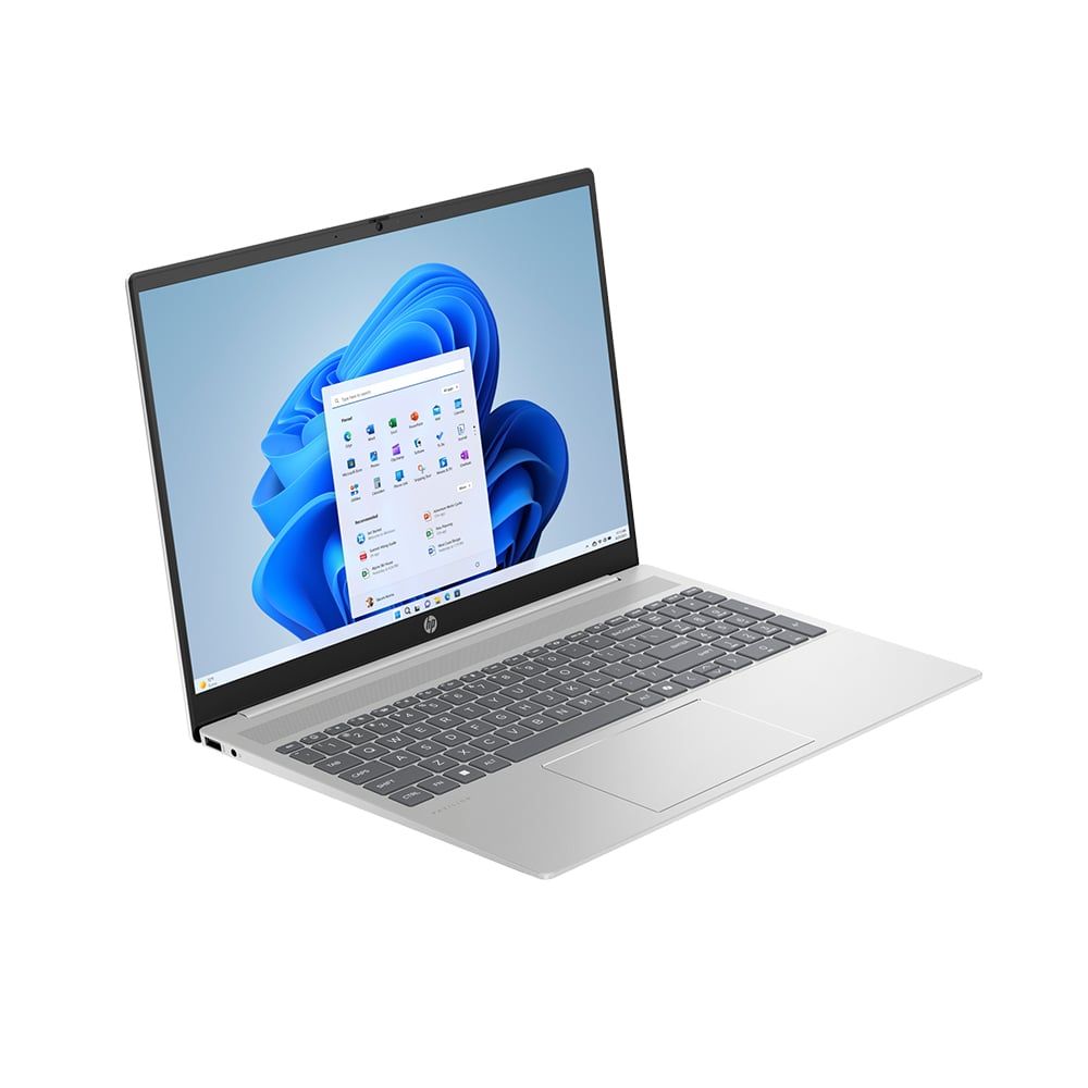 Laptop HP Pavilion 16-af0053TU AY8C2PA (Intel Core Ultra 7 155U | 16GB | 512GB | 16 inch IPS | Win 11 | Bạc)
