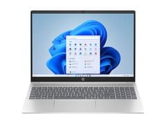 Laptop HP Pavilion 16-af0054TU AY8C3PA (Ultra 5 125U/ 16GB/ 1TB SSD/ 16 inch FHD/ Win 11/ Office/ Silver/ Vỏ nhôm)