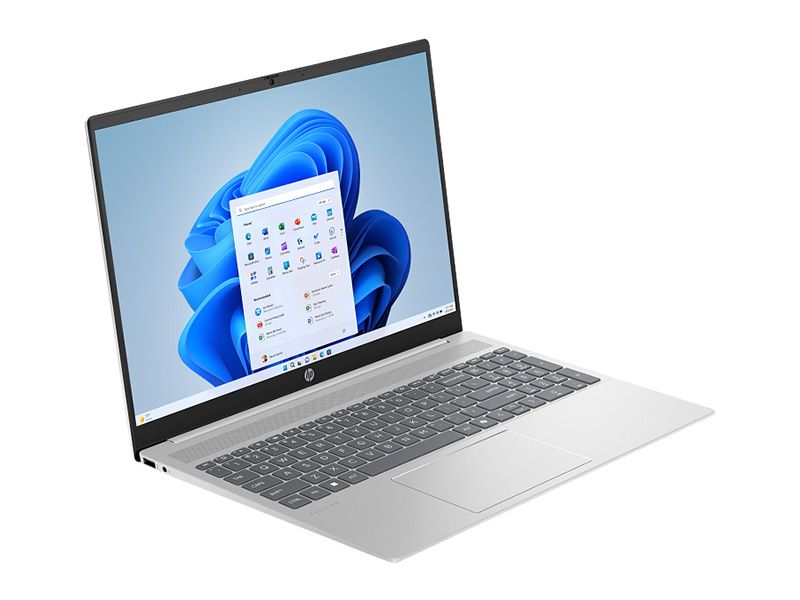 Laptop HP Pavilion 16-af0054TU AY8C3PA (Ultra 5 125U/ 16GB/ 1TB SSD/ 16 inch FHD/ Win 11/ Office/ Silver/ Vỏ nhôm)