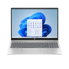 Laptop HP Pavilion 16-af0055TU AY8C4PA (Intel Core Ultra 5 125U | 16GB | 512GB | 16 inch IPS | Win 11 | Bạc)