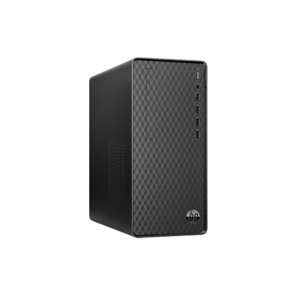 Máy tính để bàn đồng bộ HP M01-F4011d AZ0F0PA (Core i5-14400 | 16GB RAM | 512GB SSD | Intel Graphics | Wlan ax+BT | USB Keyboard & Mouse | Win11 Home 64 | 1Y WTY)