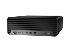 Máy tính để bàn HP Pro SFF 400 G9 AZ6N2PT (Core i5-14500, 8GB RAM DDR5, 256GB SSD, Intel Graphics)