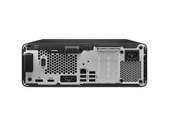 Máy tính để bàn HP Pro SFF 400 G9 AZ6N2PT (Core i5-14500, 8GB RAM DDR5, 256GB SSD, Intel Graphics)