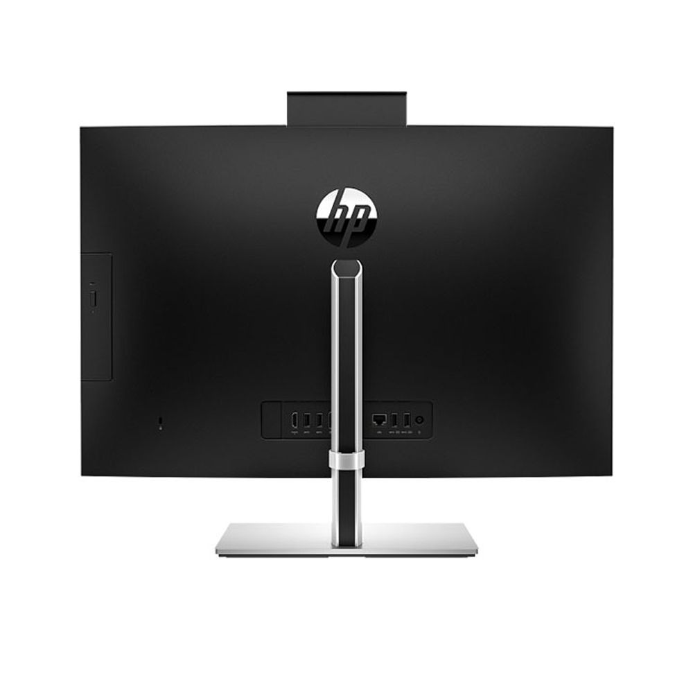 Máy tính để bàn HP ProOne 440 G9 AZ7C5PT (Intel Core i3-14100T | 8GB | 512GB | Intel UHD Graphics 730 | 23.8 inch FHD Touch | Windows 11 Home SL | Đen)