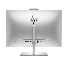 Máy tính để bàn HP AIO EliteOne 870 G9 B01RJPT (Intel Core i5-14500 | 16GB | 512GB | Intel UHD 770 | 27 inch QHD IPS | Bạc | Win 11)