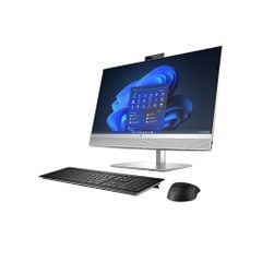 Máy tính để bàn HP AIO Eliteone 870 G9 B01RMPT (Intel Core i7-14700 | 16GB RAM | 512GB SSD| Intel UHD Graphics | 27 inch QHD | Touch | Webcam | Wi-Fi | Bluetooth 5.3 | Keyboard & Mouse | Fingerprint | Win 11 Home)