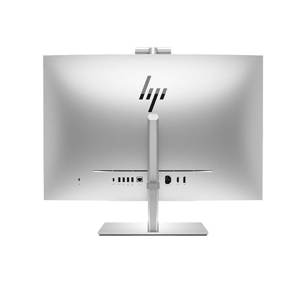 Máy tính để bàn HP AIO Eliteone 870 G9 B01RMPT (Intel Core i7-14700 | 16GB RAM | 512GB SSD| Intel UHD Graphics | 27 inch QHD | Touch | Webcam | Wi-Fi | Bluetooth 5.3 | Keyboard & Mouse | Fingerprint | Win 11 Home)