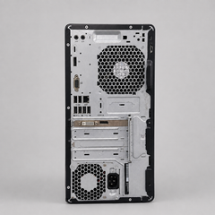 Máy bộ cũ HP ProDesk 400 G4 (CPU Intel Core i7-7700/Ram 16GB/SSD 256GB/HDD 1TB/VGA GT 730)