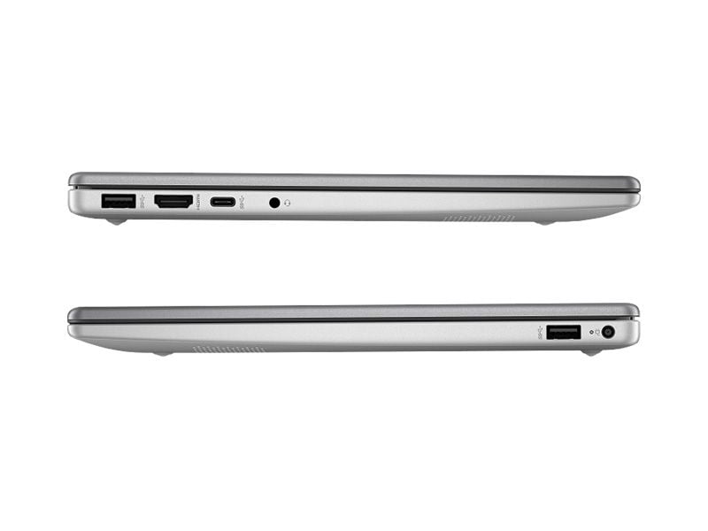 Laptop HP 240 G10 B73THAT (i3-1315U/ RAM 8GB/ 256GB SSD/ 14 INCH/ BẠC)