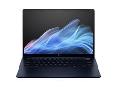 Laptop HP EliteBook Ultra G1i B9FE9PT (Ultra 7 268V/ 32GB/ 1TB SSD/ 14 inch 2.8K Touch/ Win 11 Pro/ Blue/ Vỏ nhôm)