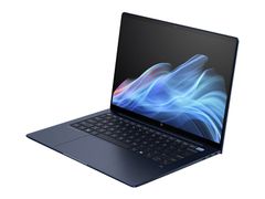 Laptop HP EliteBook Ultra G1i B9FE9PT (Ultra 7 268V/ 32GB/ 1TB SSD/ 14 inch 2.8K Touch/ Win 11 Pro/ Blue/ Vỏ nhôm)