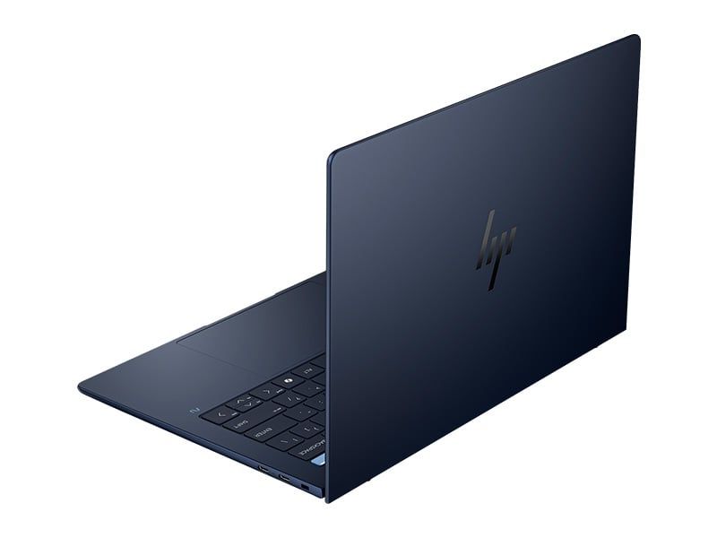 Laptop HP EliteBook Ultra G1i B9FE9PT (Ultra 7 268V/ 32GB/ 1TB SSD/ 14 inch 2.8K Touch/ Win 11 Pro/ Blue/ Vỏ nhôm)