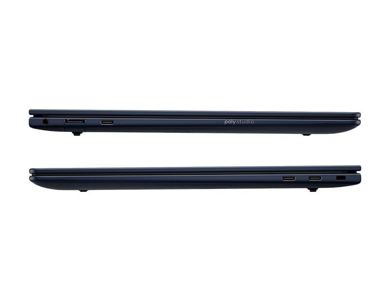 Laptop HP EliteBook Ultra G1i B9FE9PT (Ultra 7 268V/ 32GB/ 1TB SSD/ 14 inch 2.8K Touch/ Win 11 Pro/ Blue/ Vỏ nhôm)