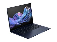 Laptop HP EliteBook X Flip G1i B9FR8PT (Ultra 7 268V/ 32GB/ 1TB SSD/ 14 inch 2.5K Touch/ Win 11 Pro/ Blue/ Vỏ nhôm)