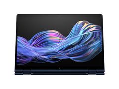 Laptop HP EliteBook X Flip G1i B9FR8PT (Ultra 7 268V/ 32GB/ 1TB SSD/ 14 inch 2.5K Touch/ Win 11 Pro/ Blue/ Vỏ nhôm)