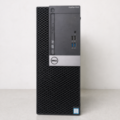 Máy bộ cũ Dell OptiPlex 3040 (CPU Intel Core i5-6500/ Ram 16GB/ SSD 256GB)