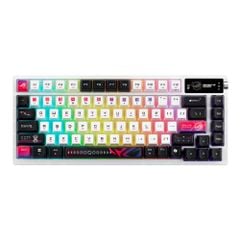 Bàn phím không dây ASUS ROG AZOTH X