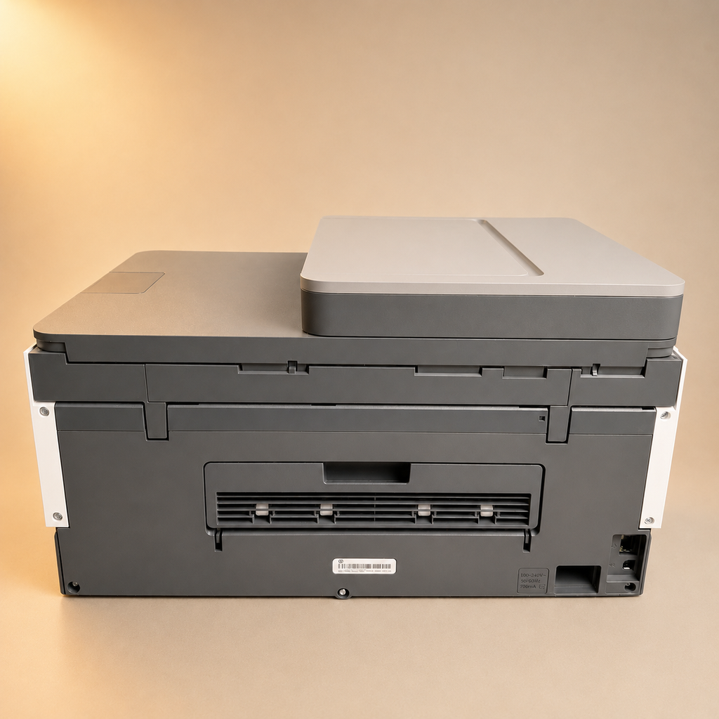 Máy in HP Smart Tank 750 All-in-One (6UU47A)