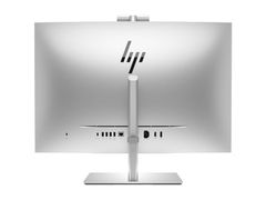 Máy tính All in One HP EliteOne 870 G9 BK0A2PT (I7 13700/ 16GB/ 512GB SSD/ 27inch/ 2K/ Key/ Mouse/ Win11/ Bạc/ 3Y)