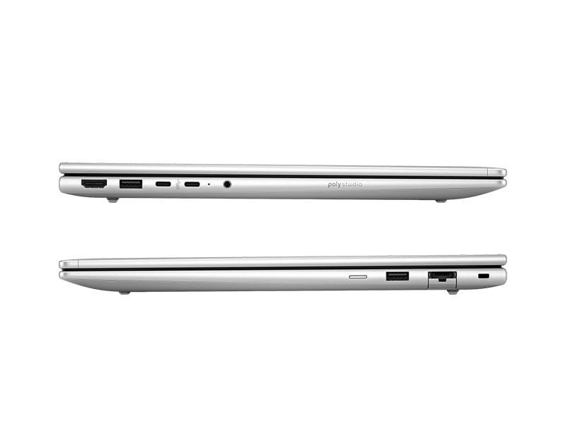 Laptop HP Probook 4 G1i 16 BQ5D7PT (Ultra 5 225H/ 16GB/ 512GB SSD/ 16 inch WUXGA/ Win11/ Silver)