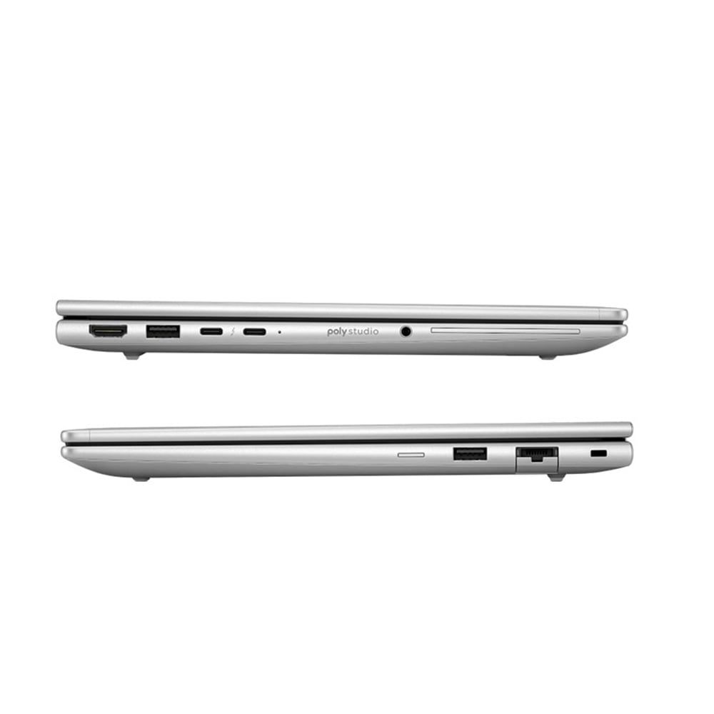 Laptop HP EliteBook 6 G1i 13 BQ9L8PT (Intel Core Ultra 5 225U | 16GB | 512GB | Intel Graphics | 13.3 inch WUXGA IPS | Win 11 | Bạc)