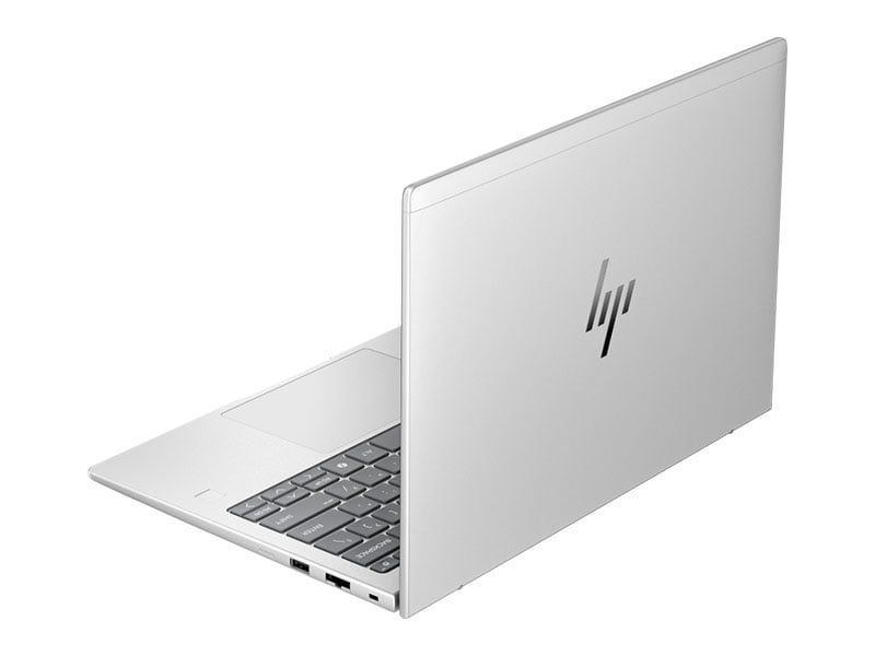 Laptop HP EliteBook 6 G1i 13 BQ9M7PT (Ultra 7 265U/ 16GB/ 512GB SSD/ 13.3 inch WUXGA/ Win 11 Pro/ Silver)