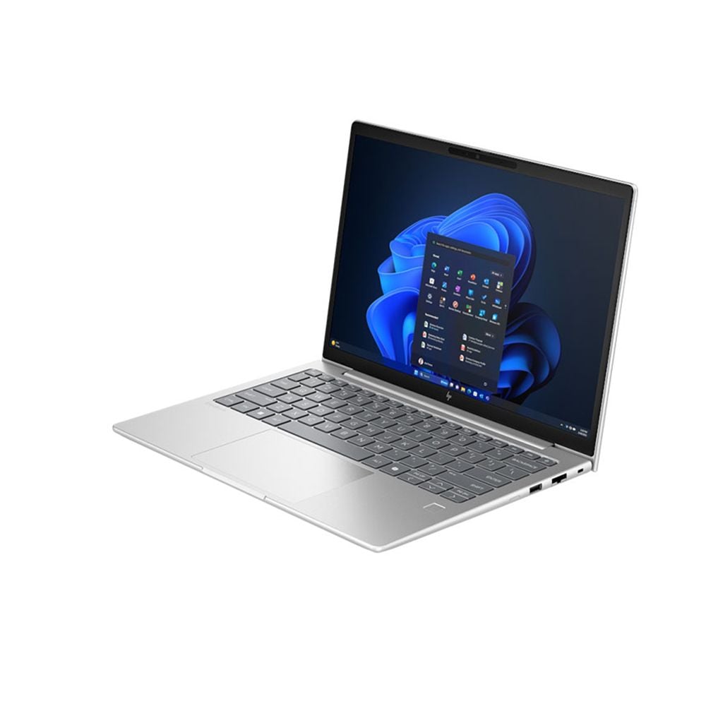 Laptop HP EliteBook 6 G1i 13 BQ9Q3PT (Intel Core Ultra 7 255U | 16GB | 512GB | 13.3 inch WUXGA | Cảm ứng | Win 11 | Bạc)